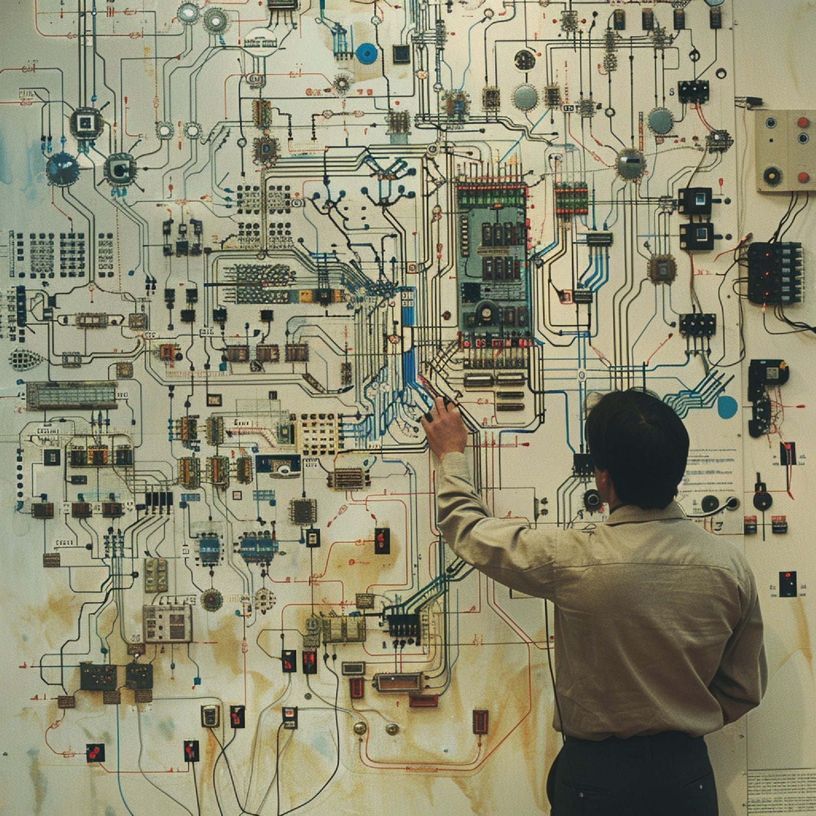 Electrical Commercial Solutions
