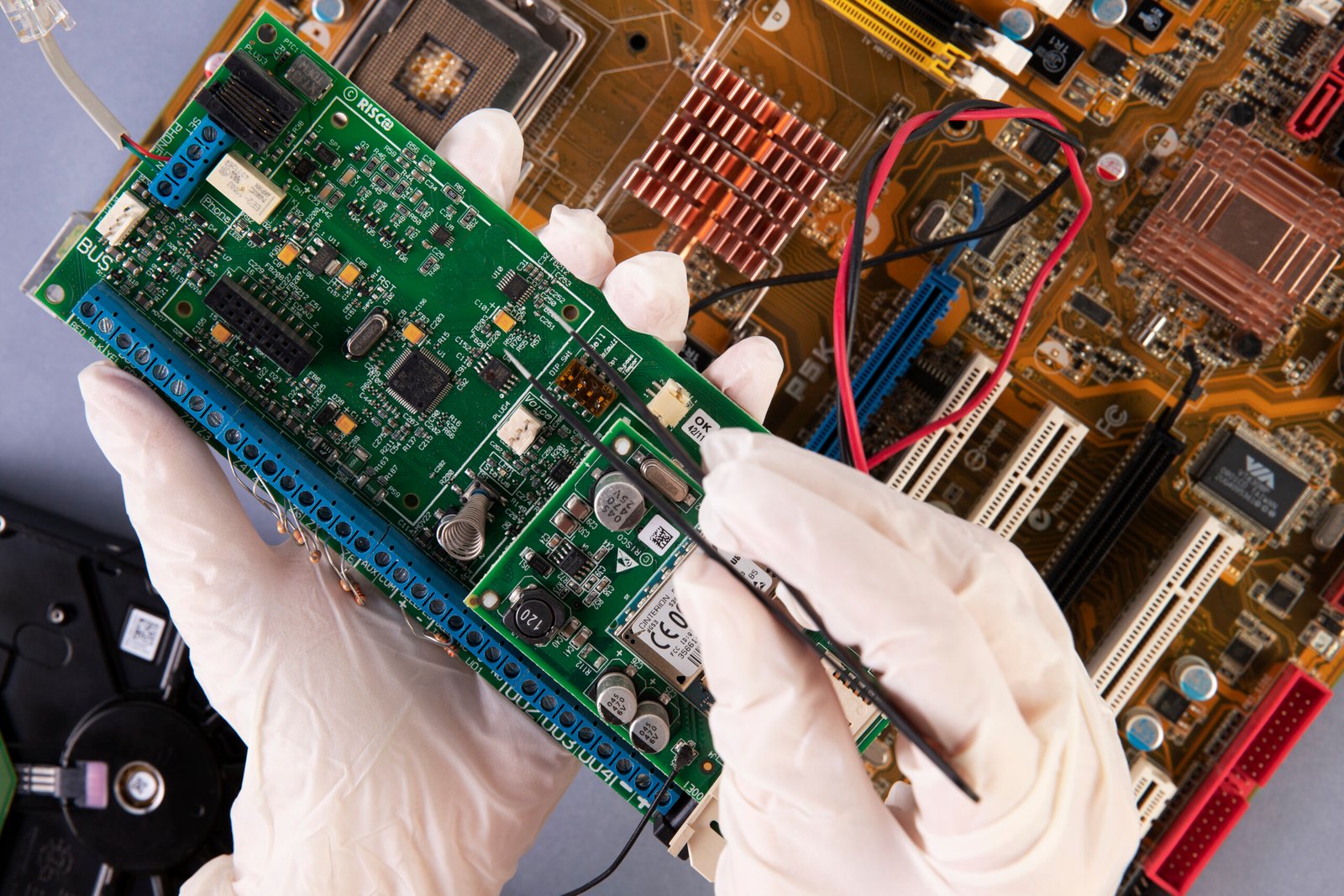 Periodic Electrical Testing Services