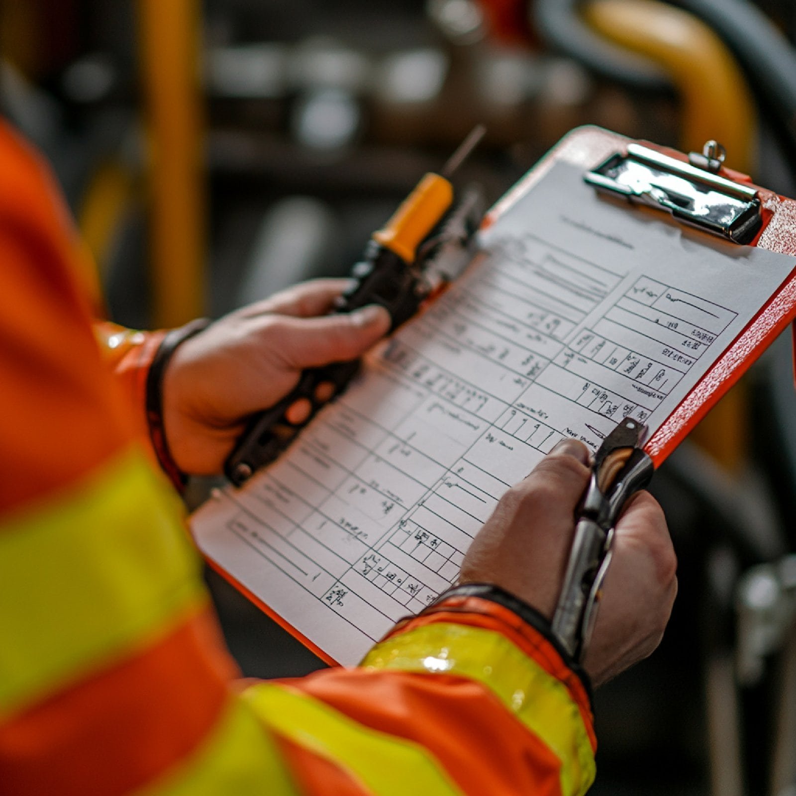 Residential Electrical Services in Essex
