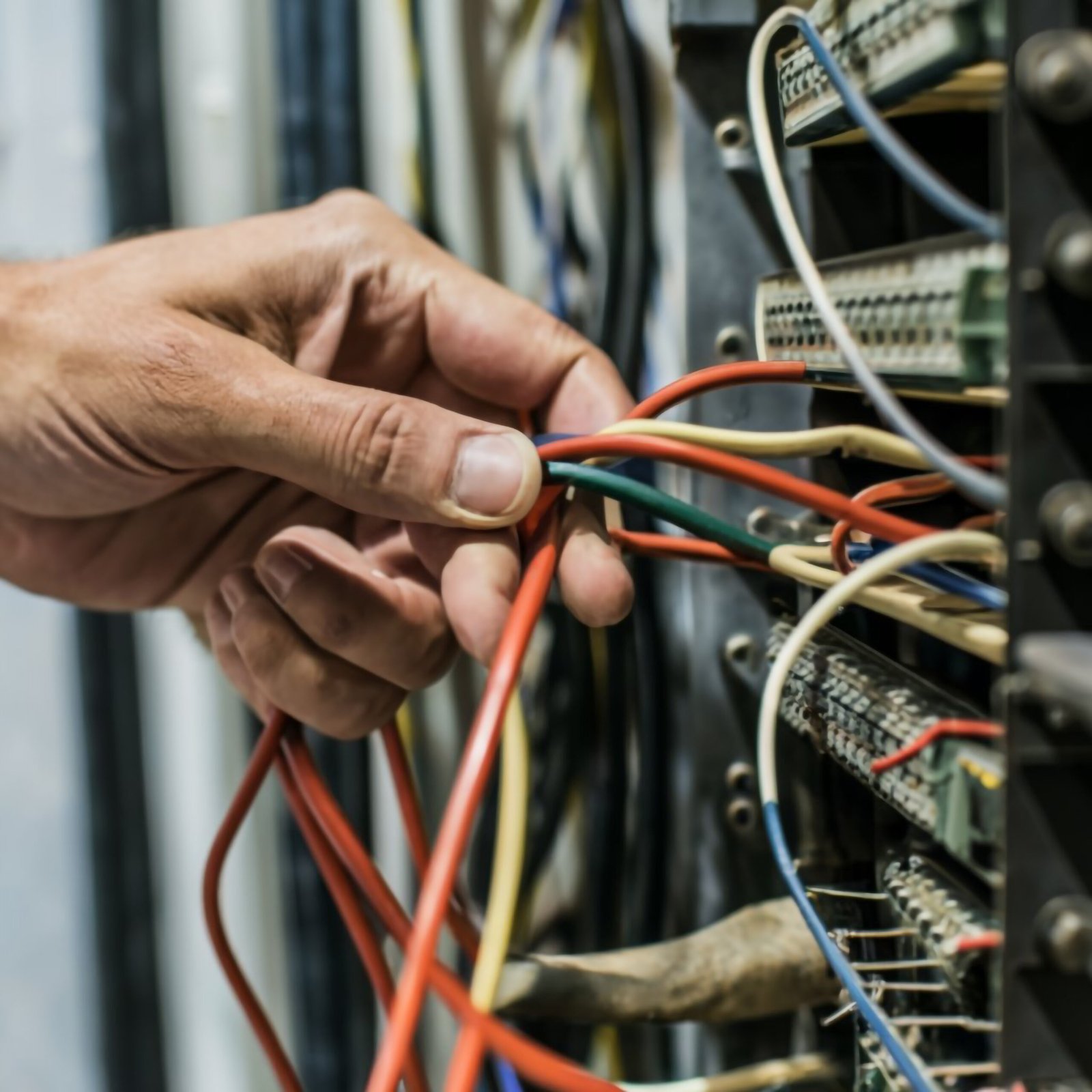 Expert House Rewire Services in Essex