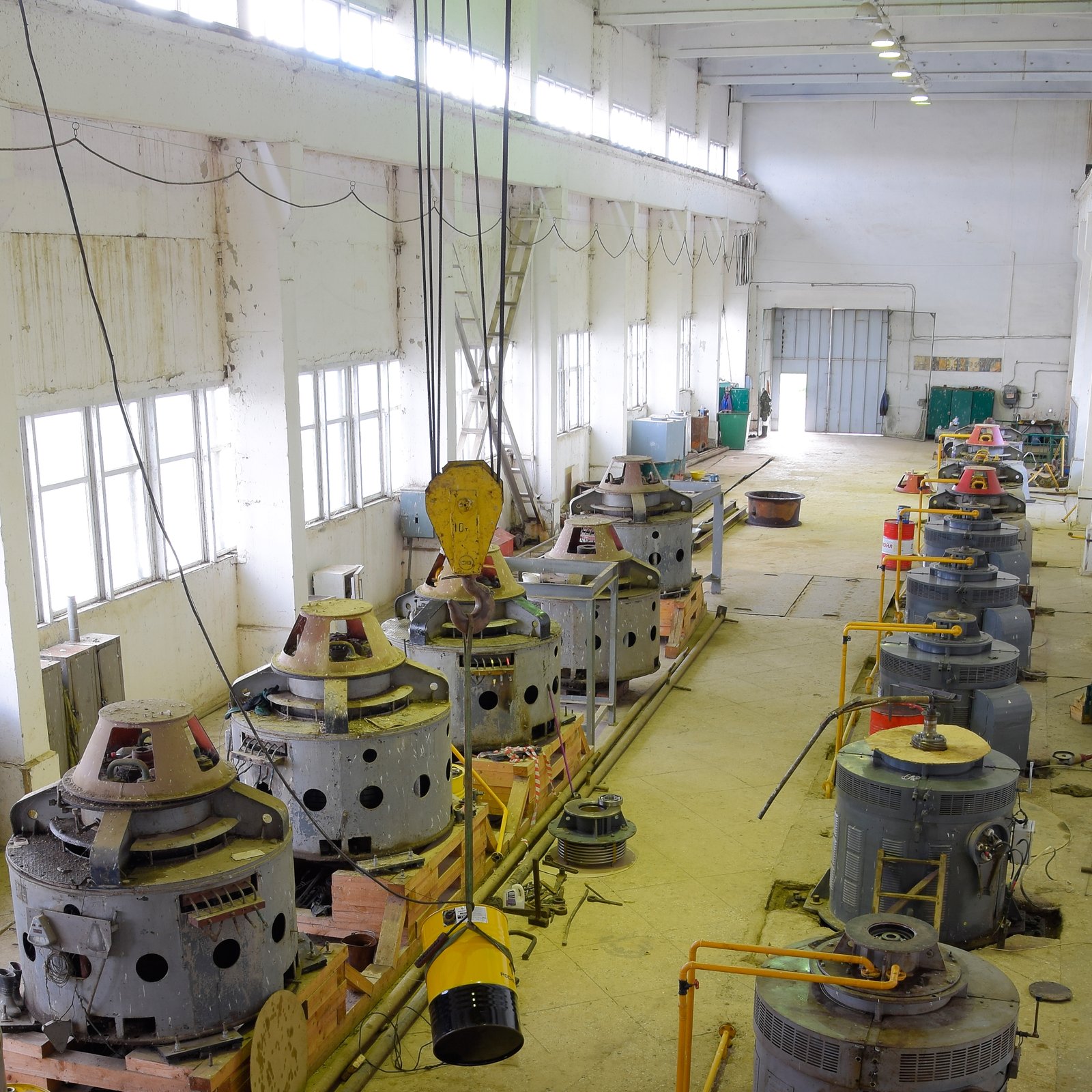 Periodic Electrical Testing Services