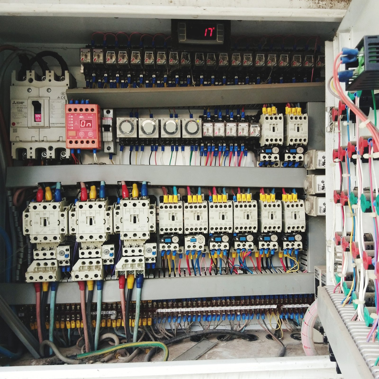 Expert House Rewire Services in Essex