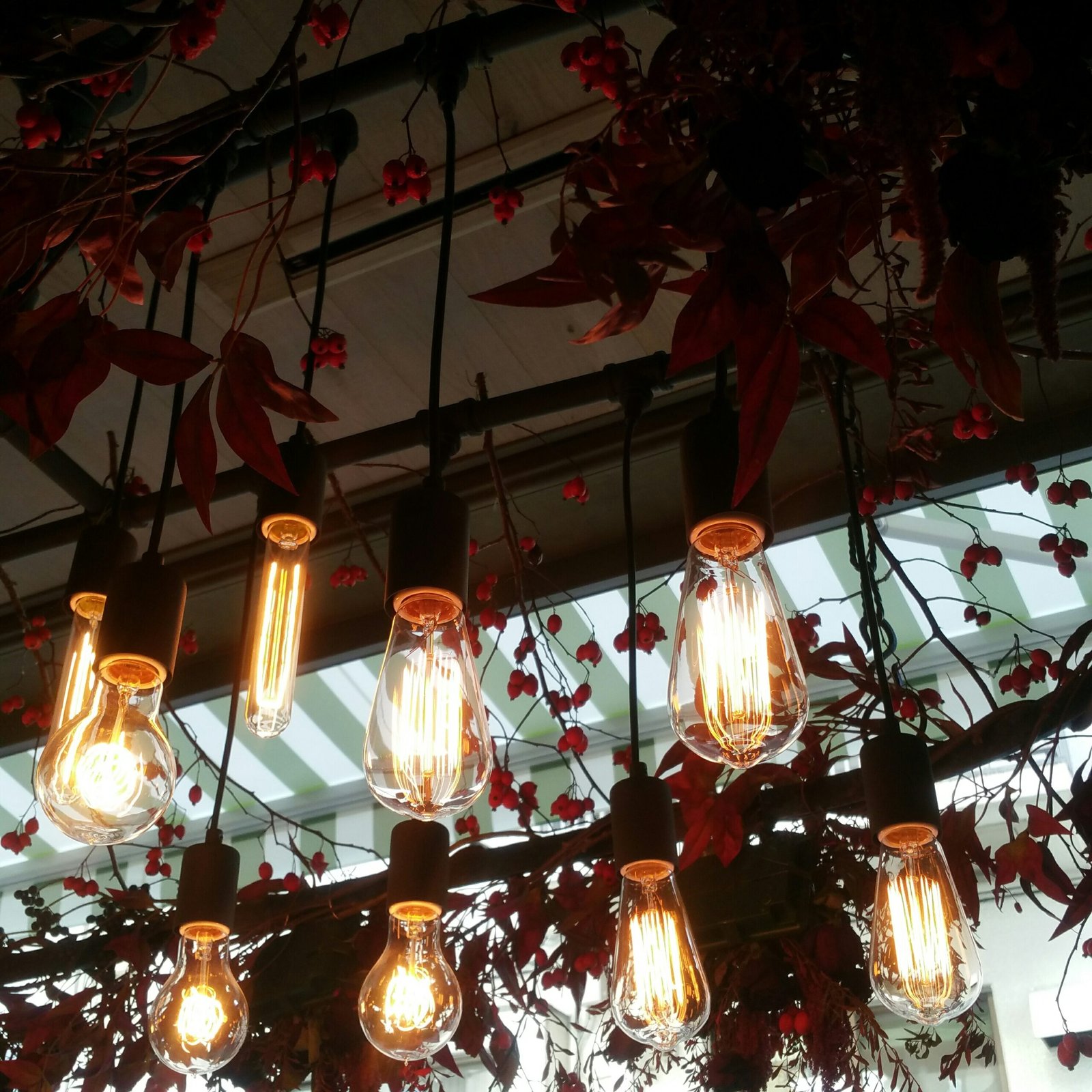 Shop-Fitting Electrical Solutions