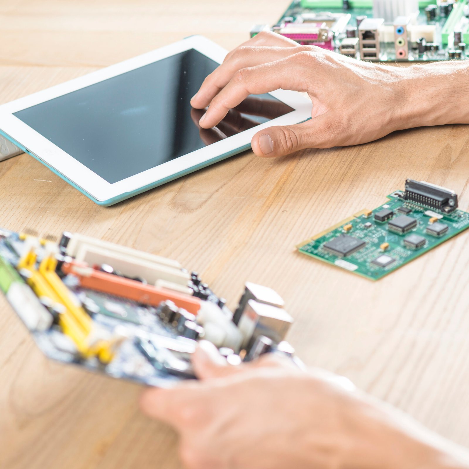 Periodic Electrical Testing Services