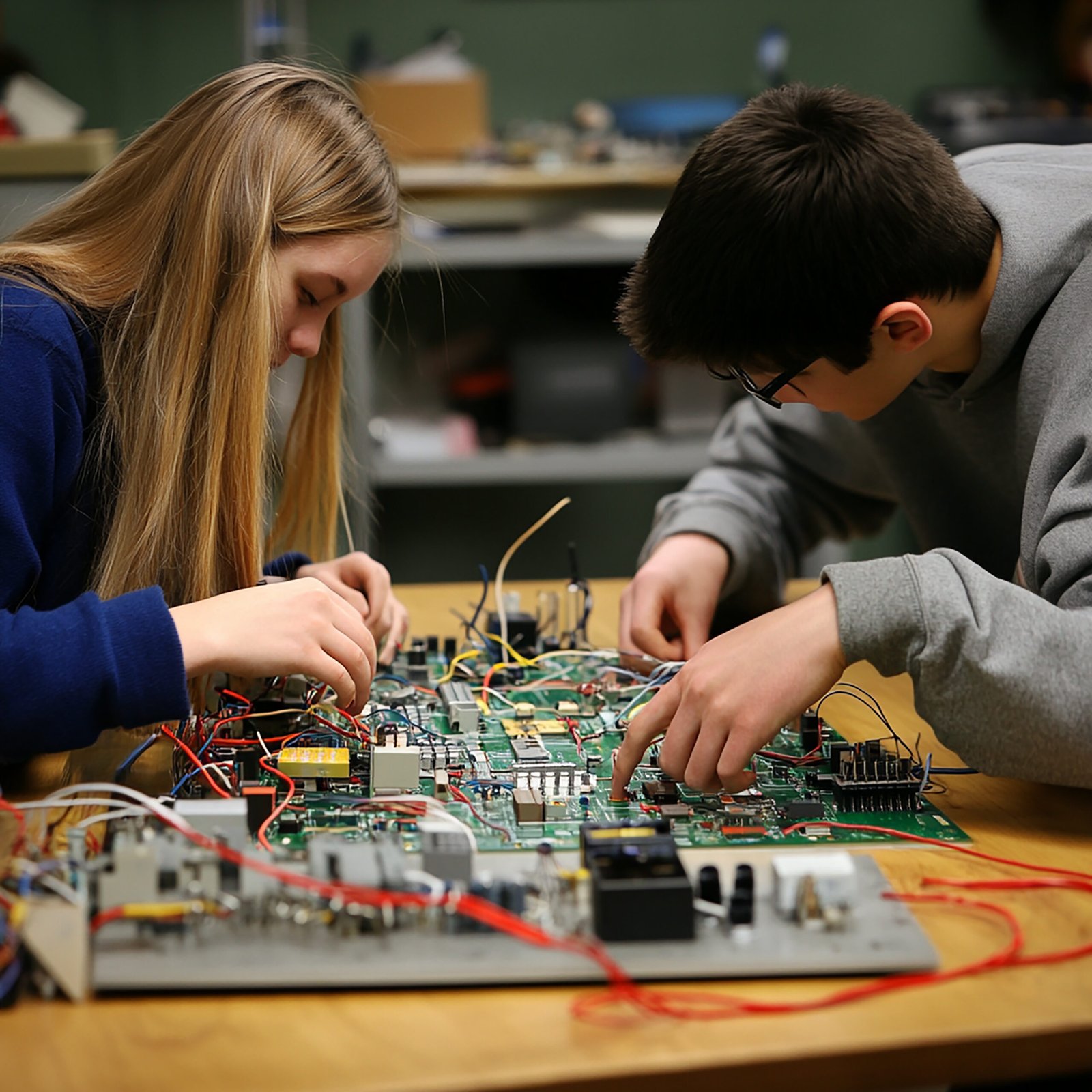Periodic Electrical Testing Services