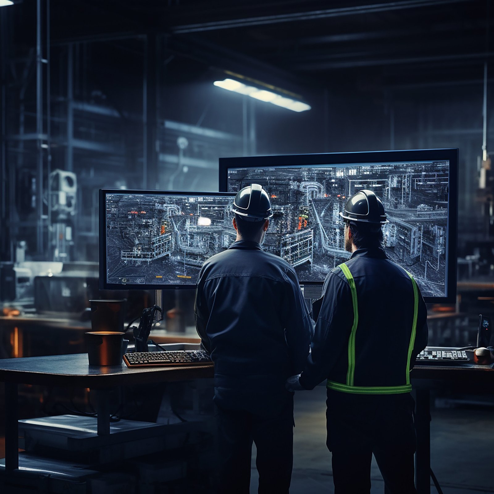 Electrical Commercial Solutions