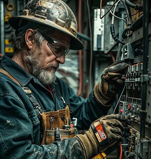 Safe Electrical Services in Chelmsford