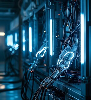 Safe Electrical Services in Chelmsford